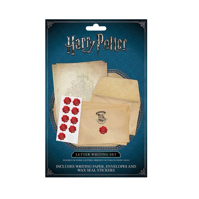 sealing wax stickers  Harry potter , Harry potter accessories